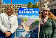 Residententag in Nerja 2026