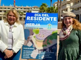 Residententag in Nerja 2026