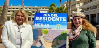 Residententag in Nerja 2026