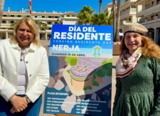 Residententag in Nerja 2026
