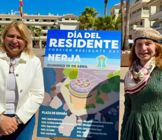 Residententag in Nerja 2026