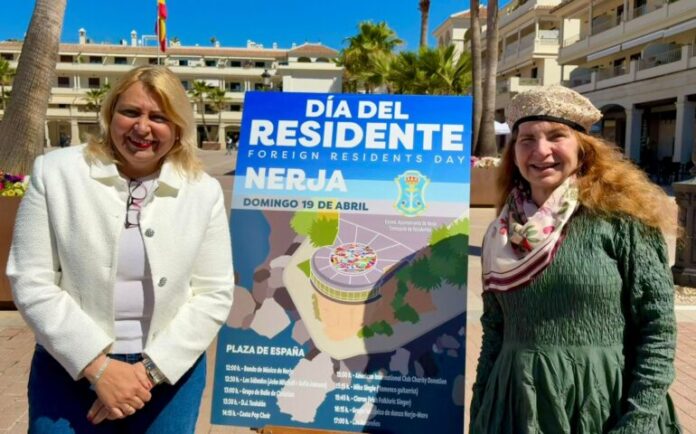 Residententag in Nerja 2026