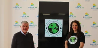 Tierschutz Axarquía