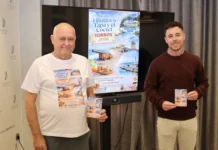 Torrox startet erste Tapa-und-Cocktail-Route mit 16 Lokalen Torrox Tapa Route