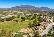 Lifestyle Villa für Golfbegeisterte in Marbella zum Verkauf