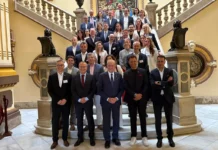 Deutsch-spanisches Wirtschaftstreffen Málaga: Neue Chancen