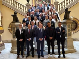 Deutsch-spanisches Wirtschaftstreffen Málaga: Neue Chancen