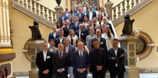 Deutsch-spanisches Wirtschaftstreffen Málaga: Neue Chancen