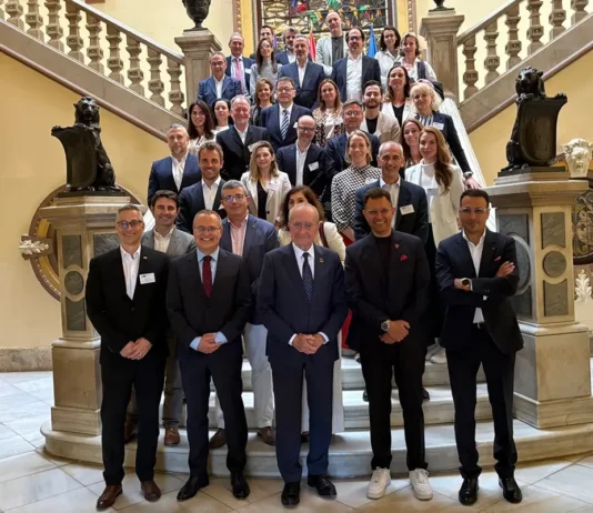 Deutsch-spanisches Wirtschaftstreffen Málaga: Neue Chancen