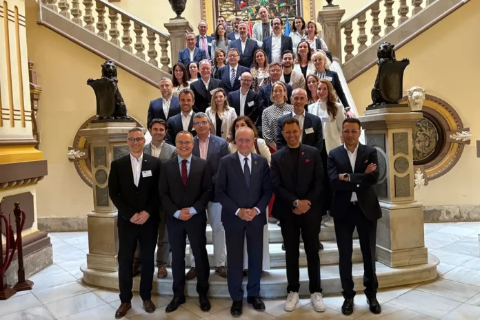 Deutsch-spanisches Wirtschaftstreffen Málaga: Neue Chancen