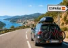 Mit dem Auto nach Spanien: Die besten Routen im Überblick