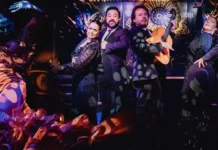 Málaga hat Rhythmus im Blut – ein Überblick über die Flamenco-Shows der Provinzhauptstadt Flamenco in Málaga