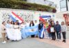 Marbella internationale Feste 2026