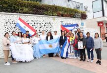 Von Kuba bis Ecuador – Marbella feiert zehn internationale Feste Marbella internationale Feste 2026