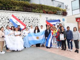 Marbella internationale Feste 2026