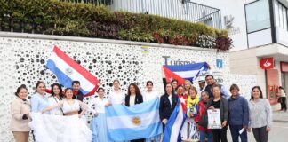 Marbella internationale Feste 2026