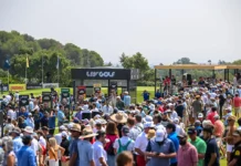 LIV Golf Andalucía 2026: Termine, Tickets und Infos
