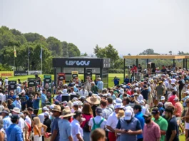 LIV Golf Andalucía 2026: Termine, Tickets und Infos