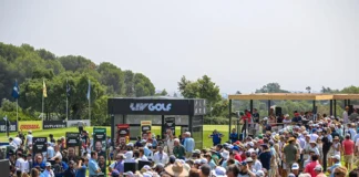 LIV Golf Andalucía 2026: Termine, Tickets und Infos