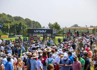 LIV Golf Andalucía 2026: Termine, Tickets und Infos