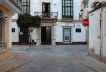 Eigentumsquote in Spanien