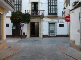 Eigentumsquote in Spanien