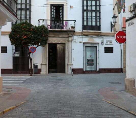 Eigentumsquote in Spanien