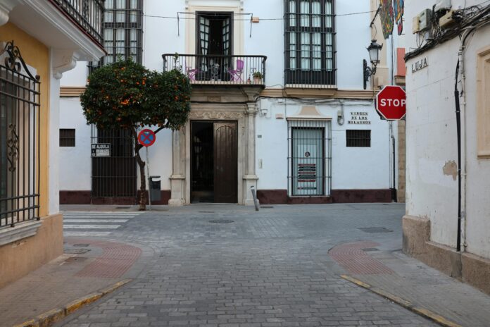 Eigentumsquote in Spanien