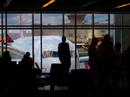Rechte der Passagiere bei Flugannullierung