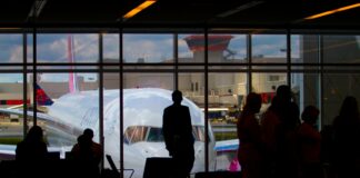 Rechte der Passagiere bei Flugannullierung