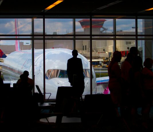 Rechte der Passagiere bei Flugannullierung