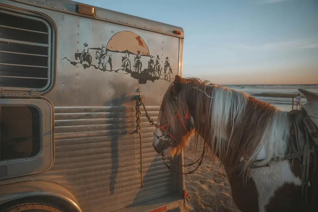 Auswandern nach Spanien mit Tieren