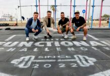 Crossfit Torrox 2026