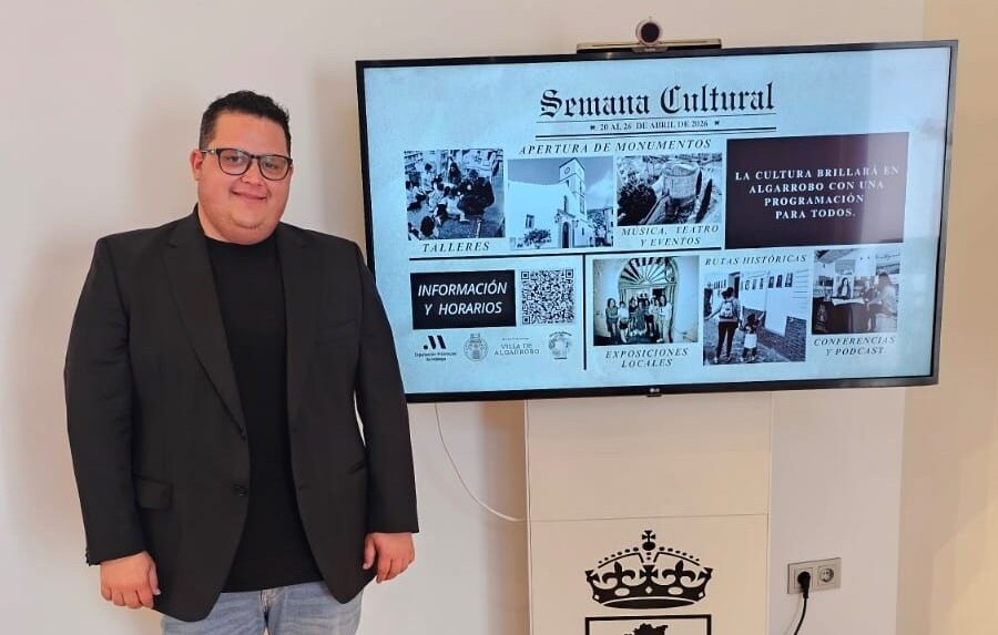 Kulturwoche in Algarrobo