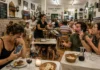 Vom Candlelight- zum Chaosdinner – Restaurantkultur in Spanien
