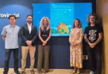 Comares lädt zum „Tahona Fest“: Musik und Aktivitäten unter freiem Himmel Tahona Fest in Comares