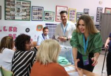 Torrox Wahlergebnis Andalusien