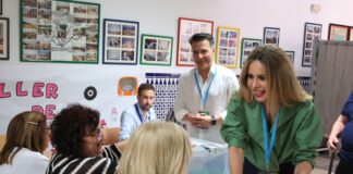 Torrox Wahlergebnis Andalusien