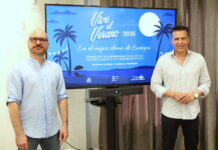 Sommerprogramm Torrox