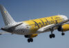 Vueling Andalusien
