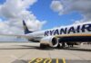 Ryanair Spanien Kürzungen 2026