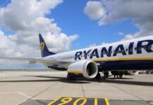 Ryanair Spanien Kürzungen 2026
