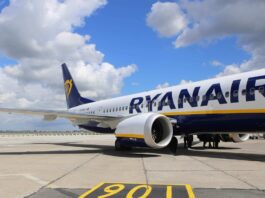 Ryanair Spanien Kürzungen 2026
