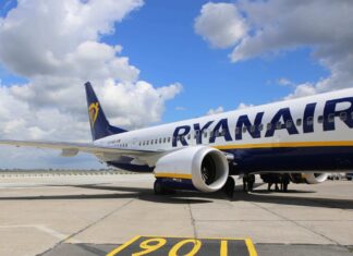 Ryanair Spanien Kürzungen 2026