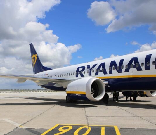 Ryanair Spanien Kürzungen 2026