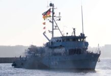 Deutsche Marine Málaga