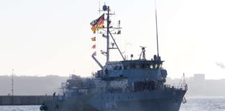 Deutsche Marine Málaga