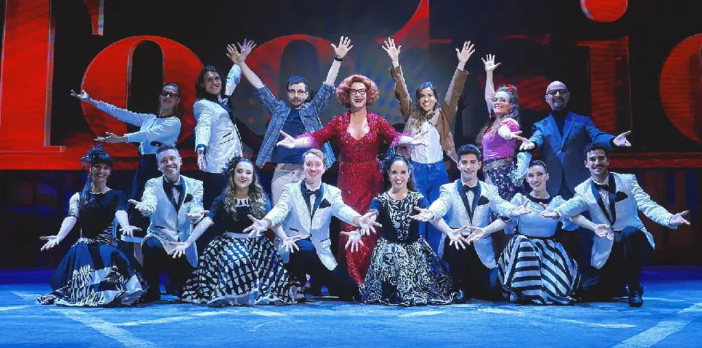 Málaga im Mai: Feste, Kultur und Events 2026 in der Provinz