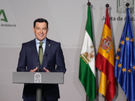 Andalusien Wahl 2026