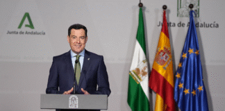 Andalusien Wahl 2026